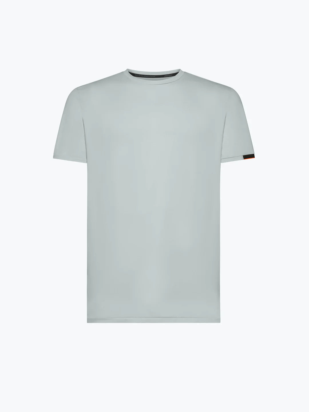 US5-216 Oxford Logo Shirty White Man