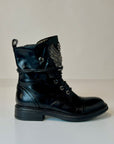 W5-9290 Anfibio Strass Beta Lux Nero