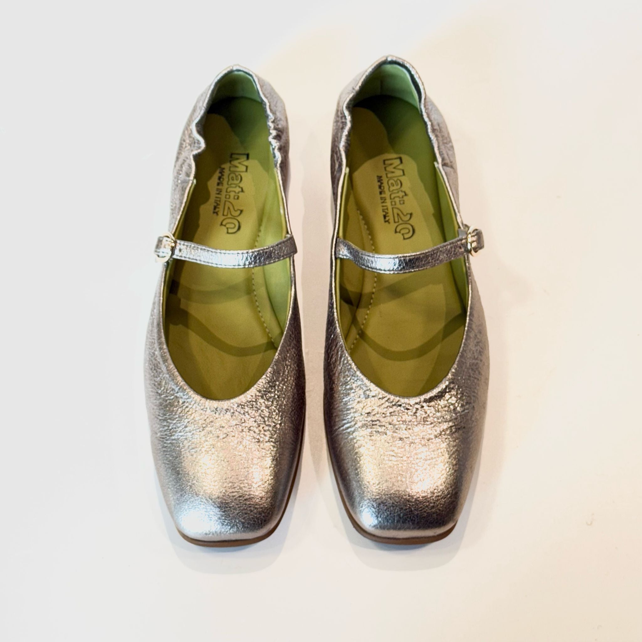 S5-9201 BEBE' Shine Alba