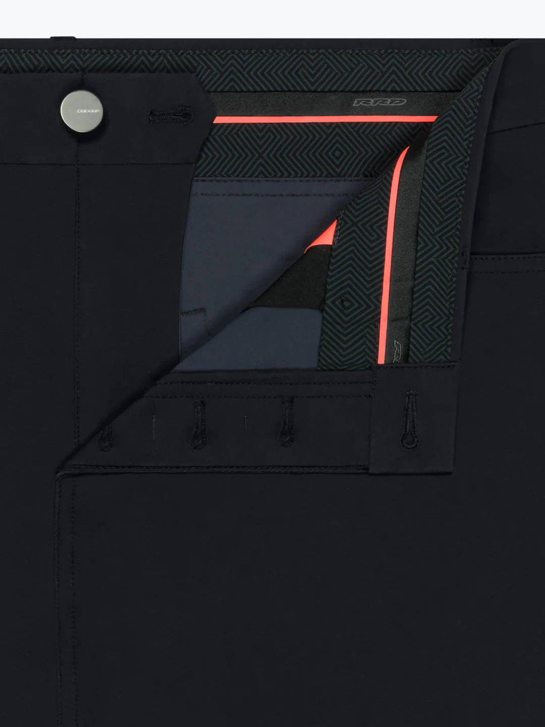 US5-318 Surflex Chalk 5T Pant Forest Green Man