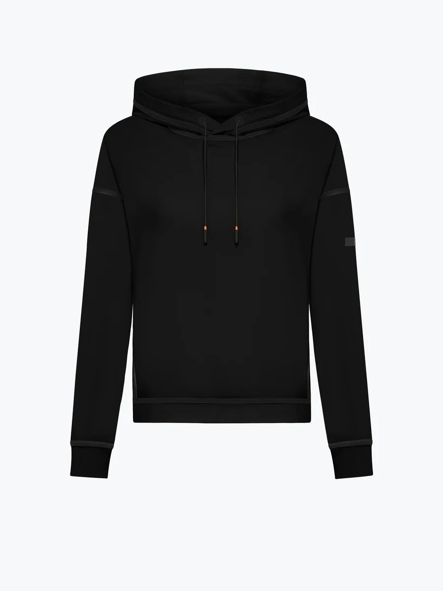 DS5-650 Felpa Surflex Black Woman