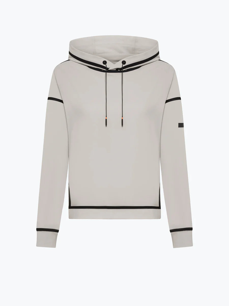 DS5-650 Felpa Surflex Black Woman