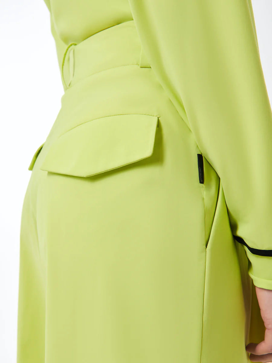 DS5-856 Bermuda Surflex Bermuda White Sand Woman