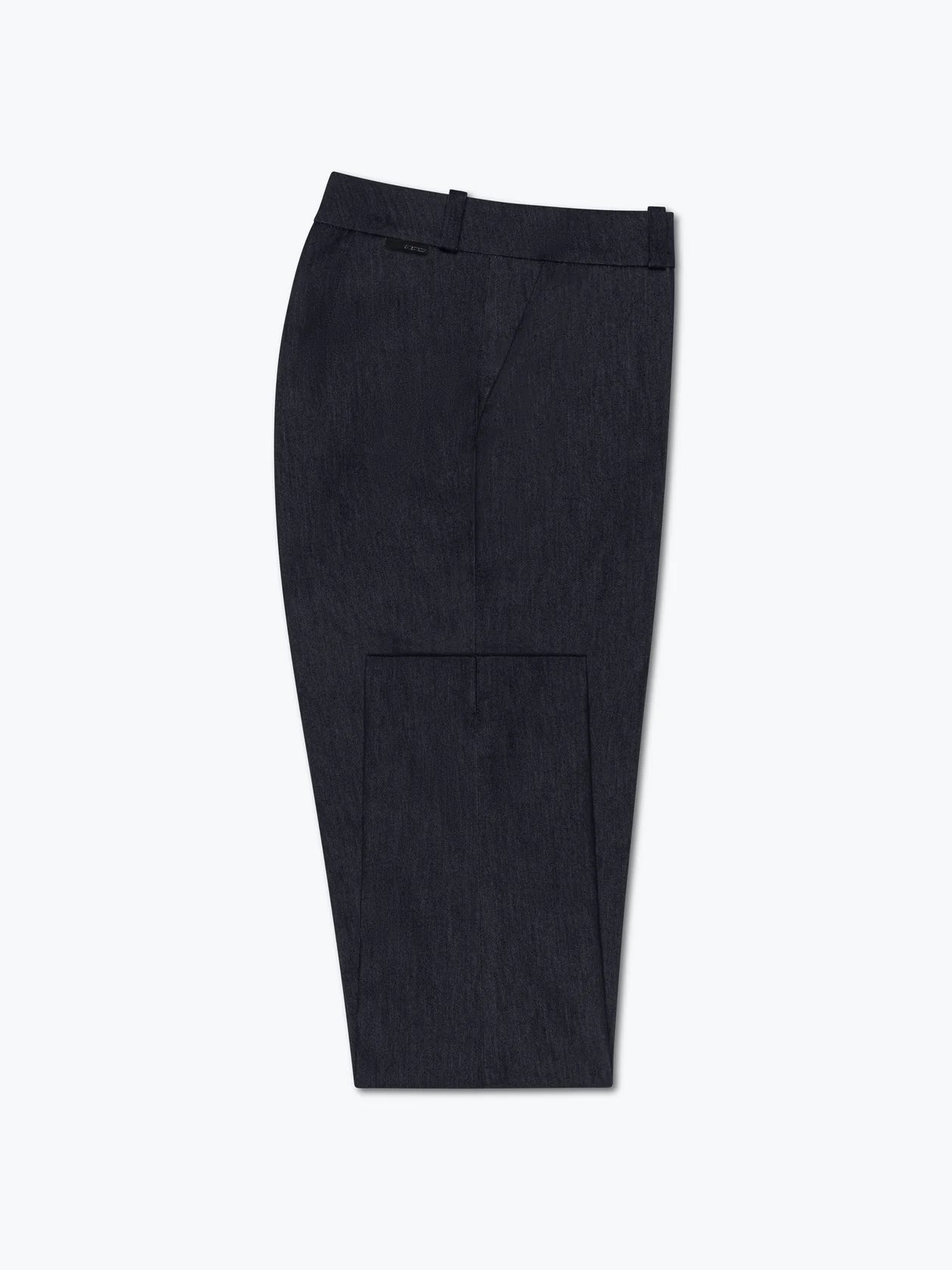 DS5-868 Pantalone Marina Chino Blue/Black Woman