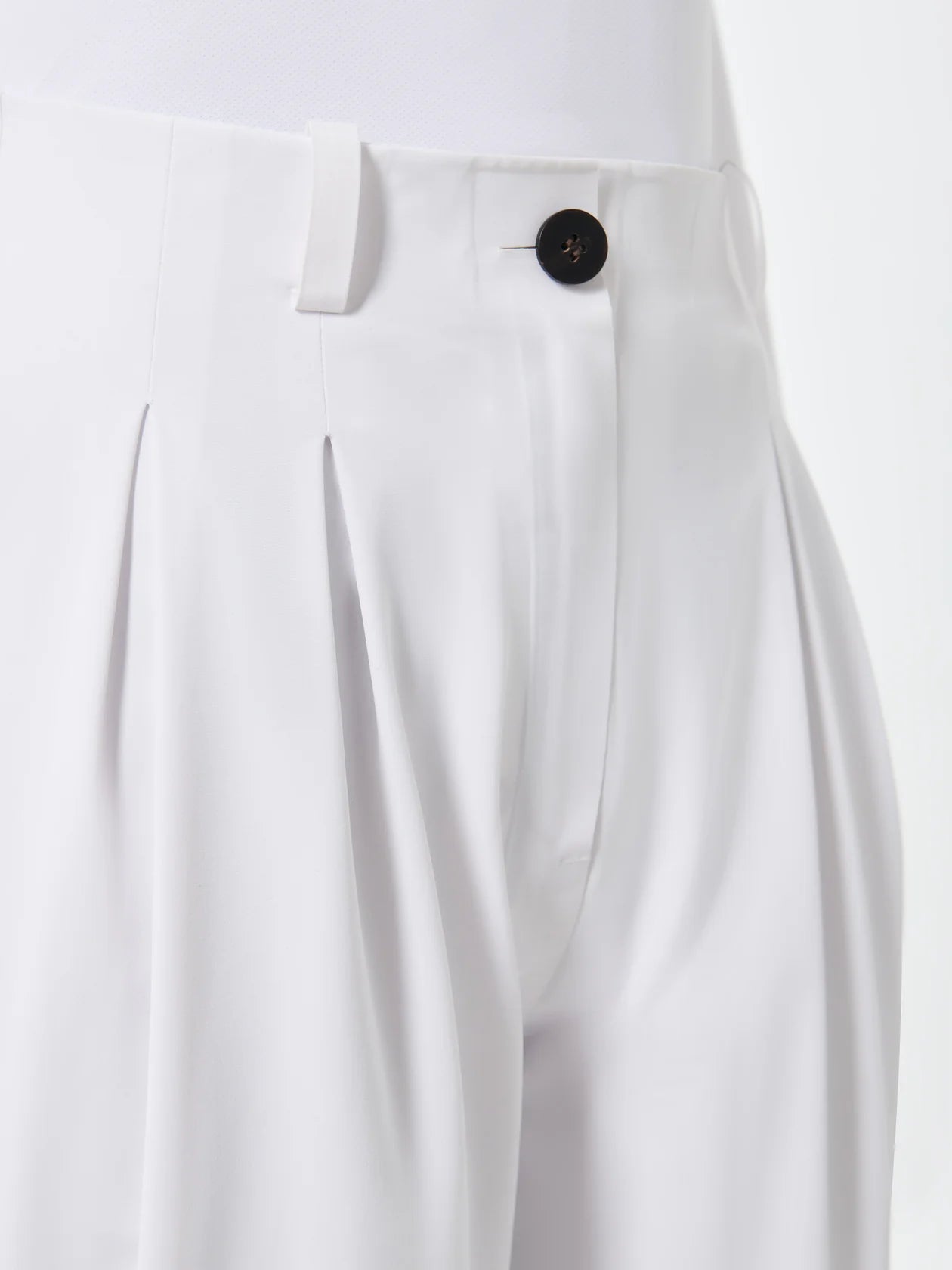 DS5-875 Pantalone Tech Military Surflex Black Woman