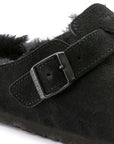 0259881 259883 Boston Shearling Black