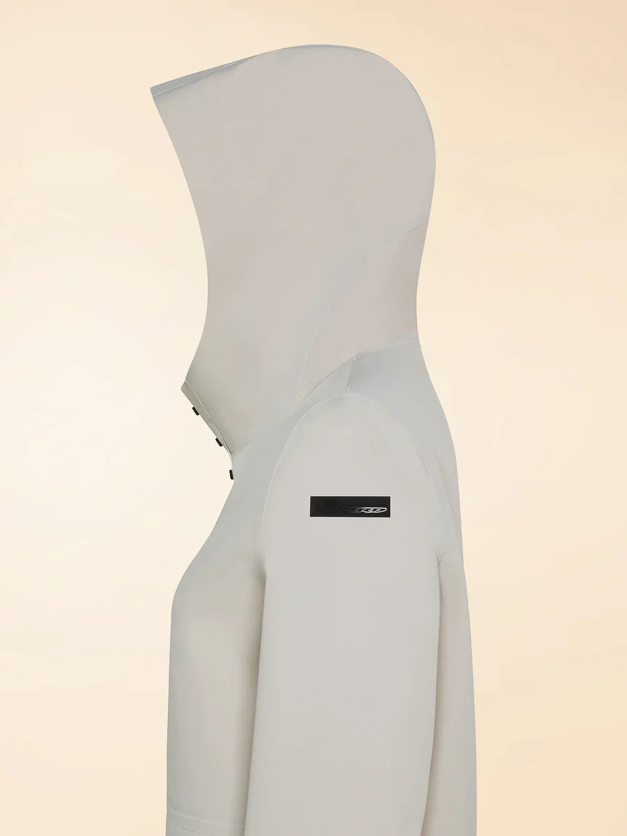 DS6-504 JKT Montecristo White/Sand Woman