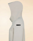 DS6-504 JKT Montecristo White/Sand Woman