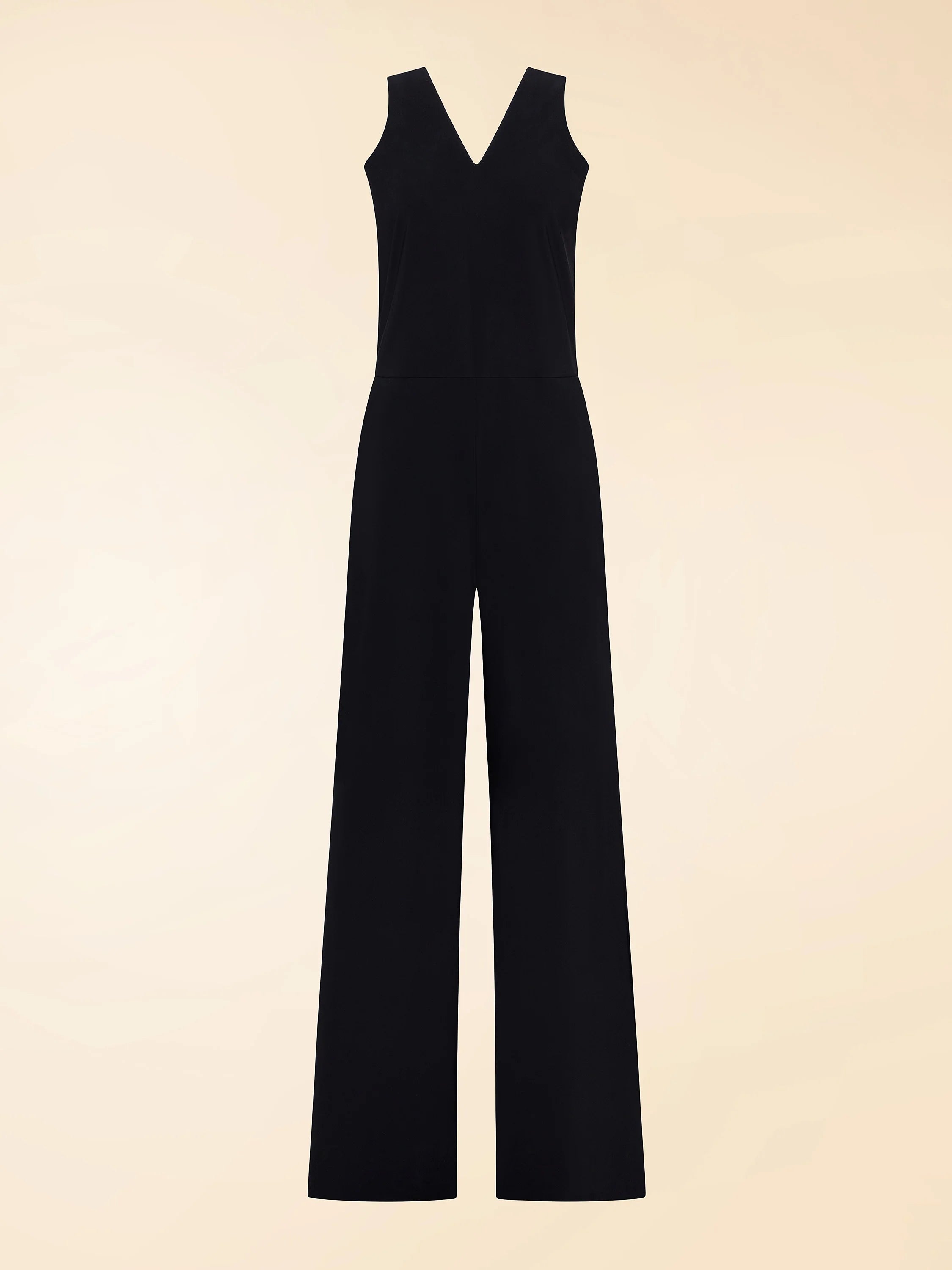 DS6-804 Tuta Surflex Light Black Woman