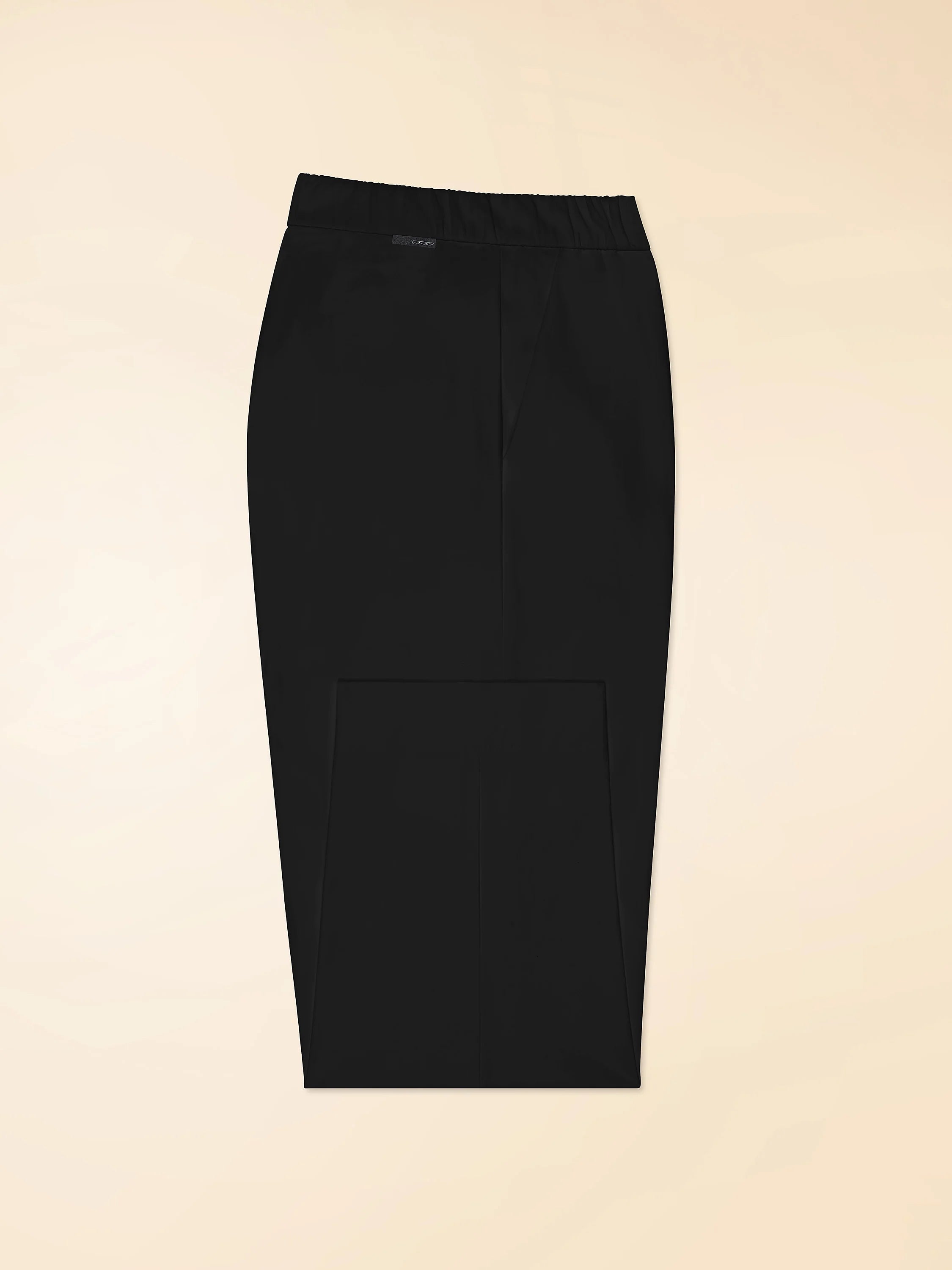 DS6-852 Pantalone Surflex Chino Jo Black Woman