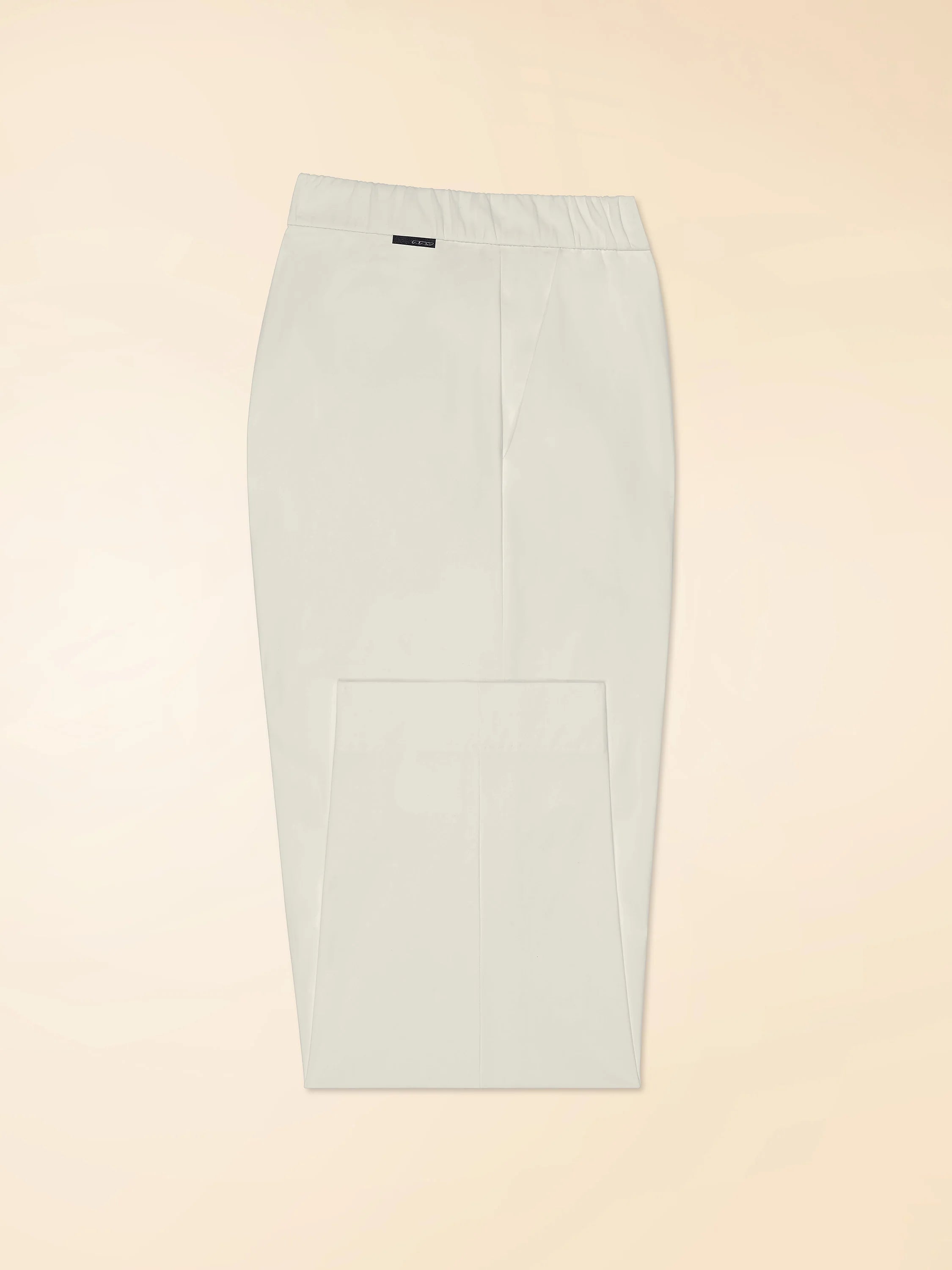 DS6-852 Pantalone Surflex Chino Jo White/Sand Woman
