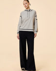 DS6-854 Pantalone Surflex Forest Green Woman