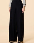 DS6-854 Pantalone Surflex Forest Green Woman