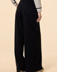 DS6-854 Pantalone Surflex Forest Green Woman