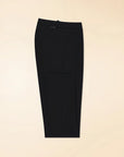 DS6-859-861 Pantalone Chino Surflex Black Woman