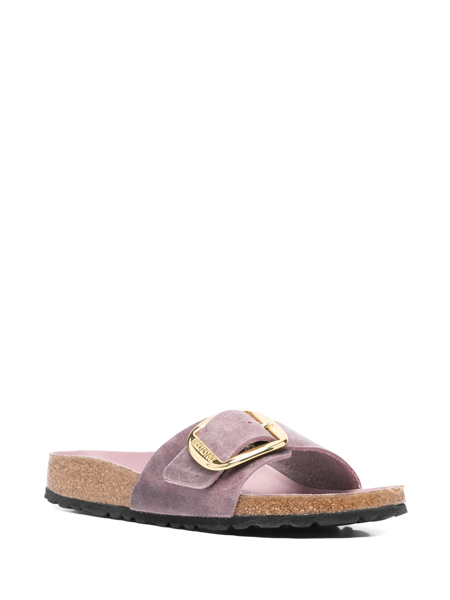 1029300 Madrid BigBuckle Lavender Oil Woman