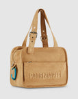W5-2B0125 Borsa Shopping (IM)PERFECTION in Suede