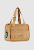 W5-2B0125 Borsa Shopping (IM)PERFECTION in Suede