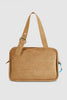 W5-2B0125 Borsa Shopping (IM)PERFECTION in Suede
