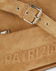W5-2B0125 Borsa Shopping (IM)PERFECTION in Suede