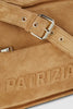 W5-2B0125 Borsa Shopping (IM)PERFECTION in Suede