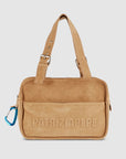 W5-2B0125 Borsa Shopping (IM)PERFECTION in Suede