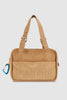 W5-2B0125 Borsa Shopping (IM)PERFECTION in Suede