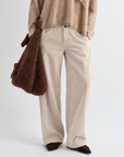 W6-P00 Pantalone Rice