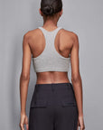 S5-2I0145 Top Logo Race Gray
