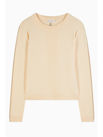 W5-2K0363 Maglia "Essential" con Inserto Lurex