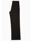 W5-2P1725 Pantalone "Essential" Nero