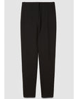 W5-2P1731 Pantalone Skinny Nero