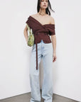 S6-2S1549 Giacca Sartoriale Corta Cintura Desert Sand