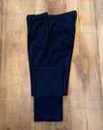 W2-XGAB Pantalone Morello Navy Man