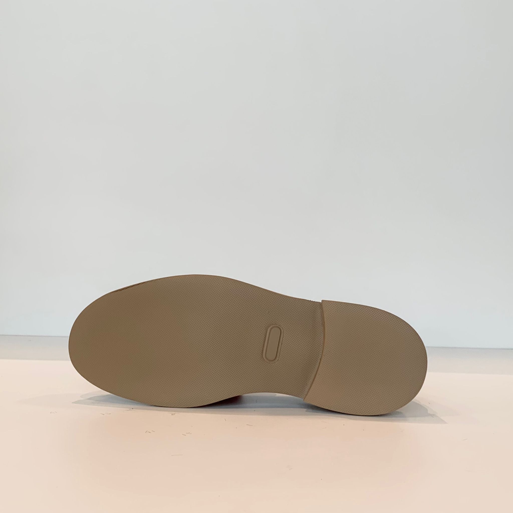 S4- MOK Mocassino Suede Navy Man