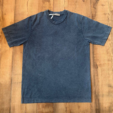 S3-7150 T-Shirt Cotone Makò Blu Man
