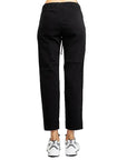 W4-TERRENO Pantalone Jogging Nero