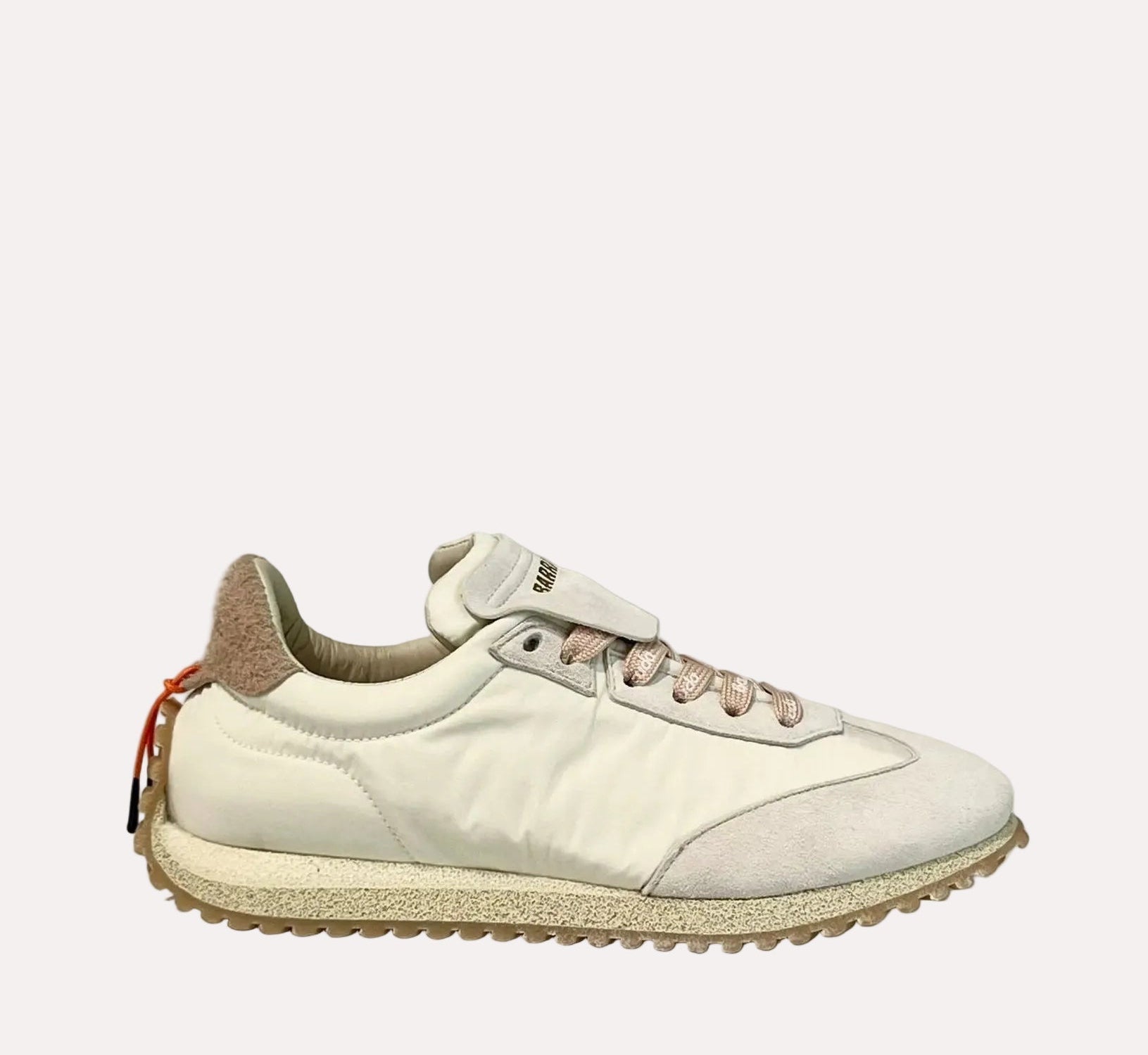 DS6-1538 LUISA Sneakers Calce Woman
