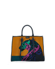 W4-8101 ATENA Shopper Africa View