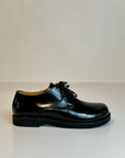 W5-9702 Scarpa Lacci Nero