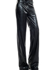 W3-314 Pantalone Biba Black