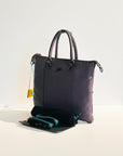 W4-G3 Plus M Borsa Bull Black Purple