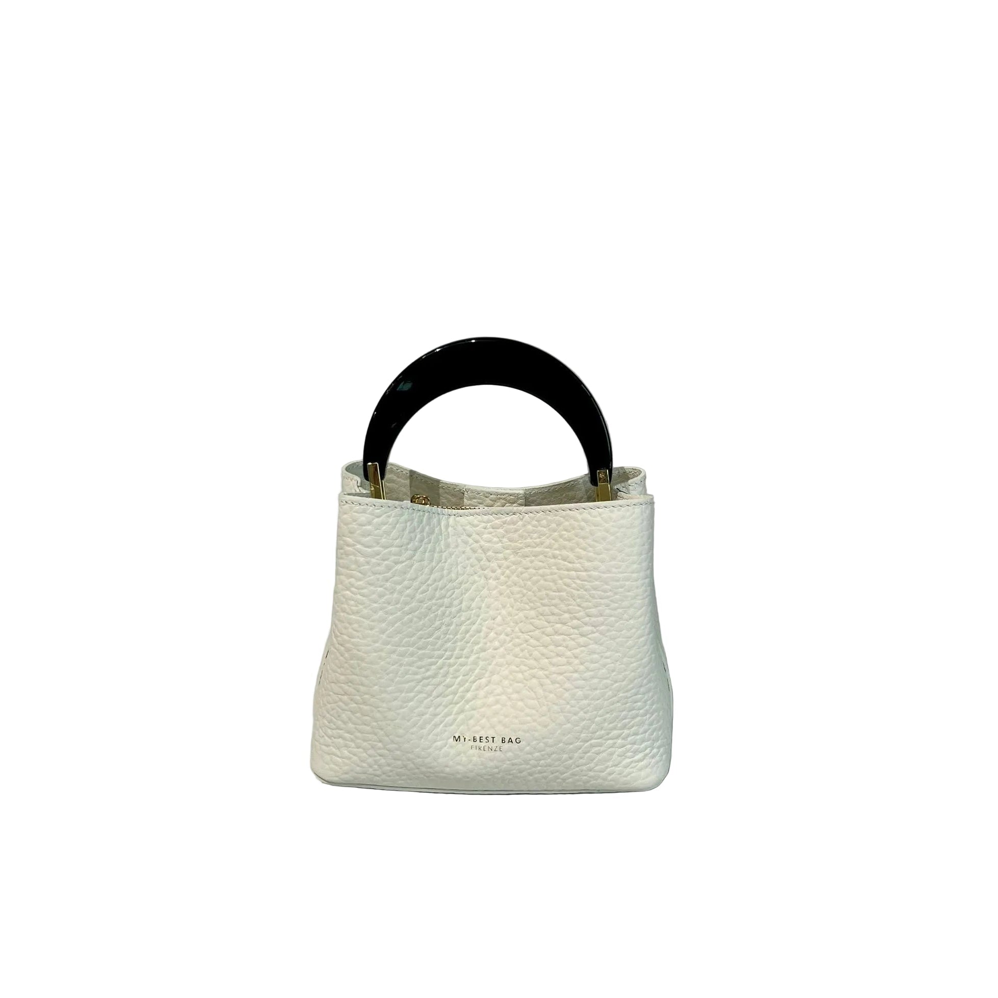 S6-2040 INGRID DOLL Bianco