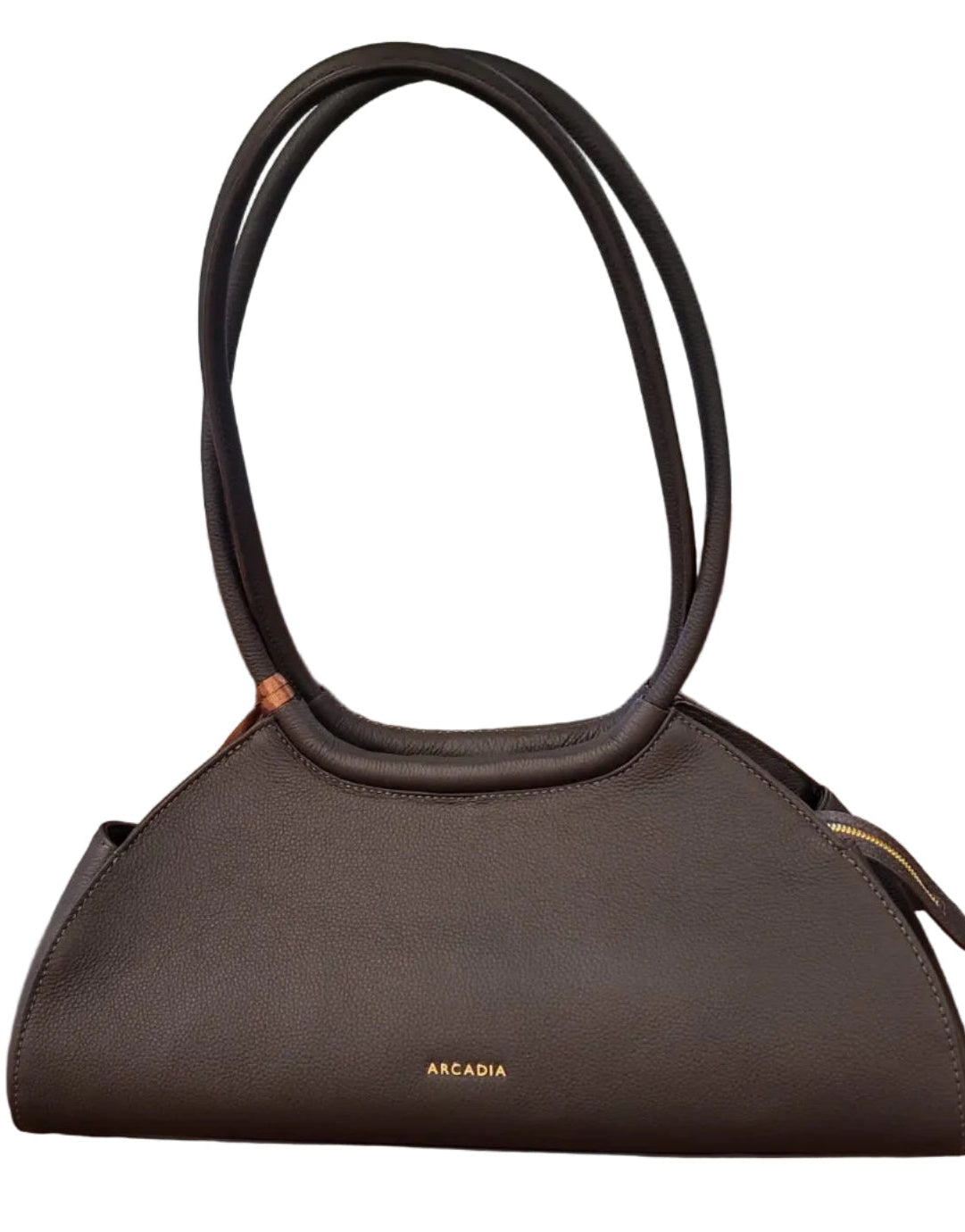W6-5649 ALMA Borsa Wilm Large Cocoa
