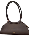 W6-5649 ALMA Borsa Wilm Large Cocoa