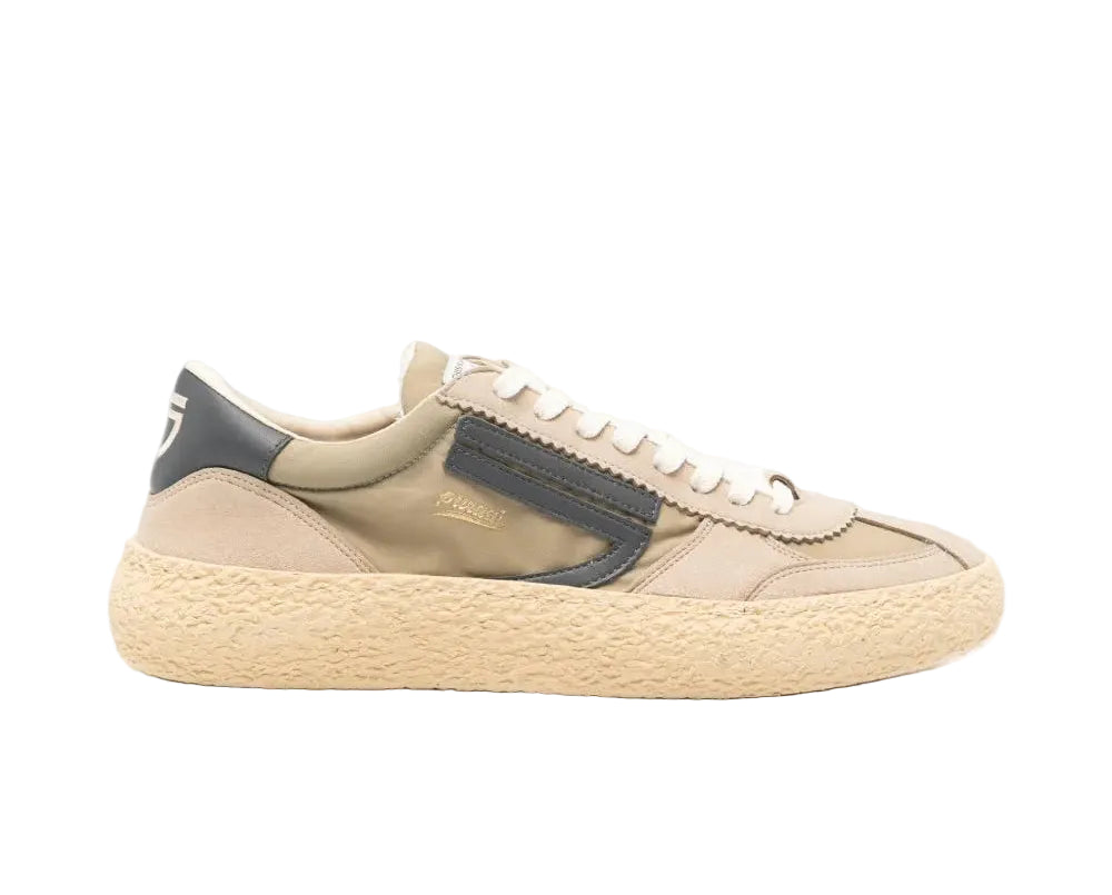 US6-01 VINTAGE Golden Beach Man
