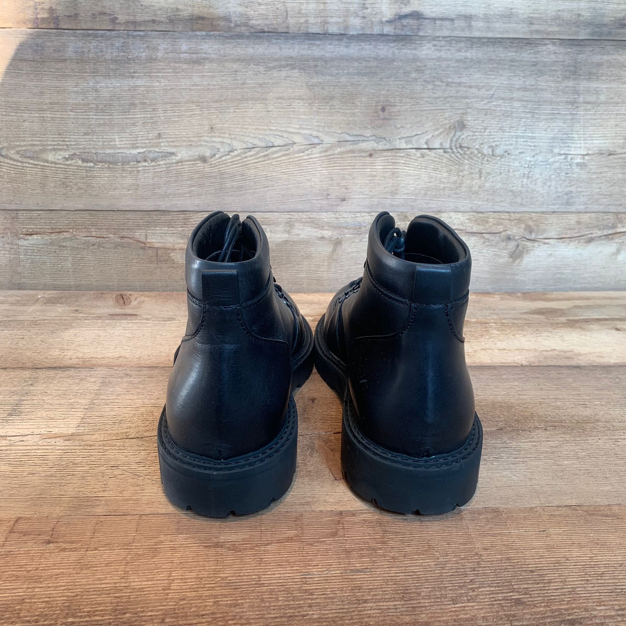 W-U999 Pedula Nero Man