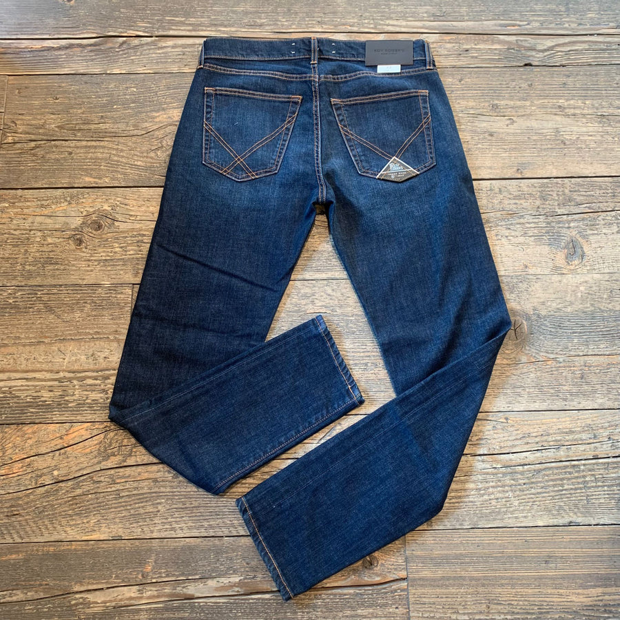 UW3-New Elias Jeans Pater Man