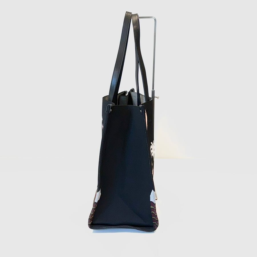 S5-150 VENUS Shopper Grande Morocco Night