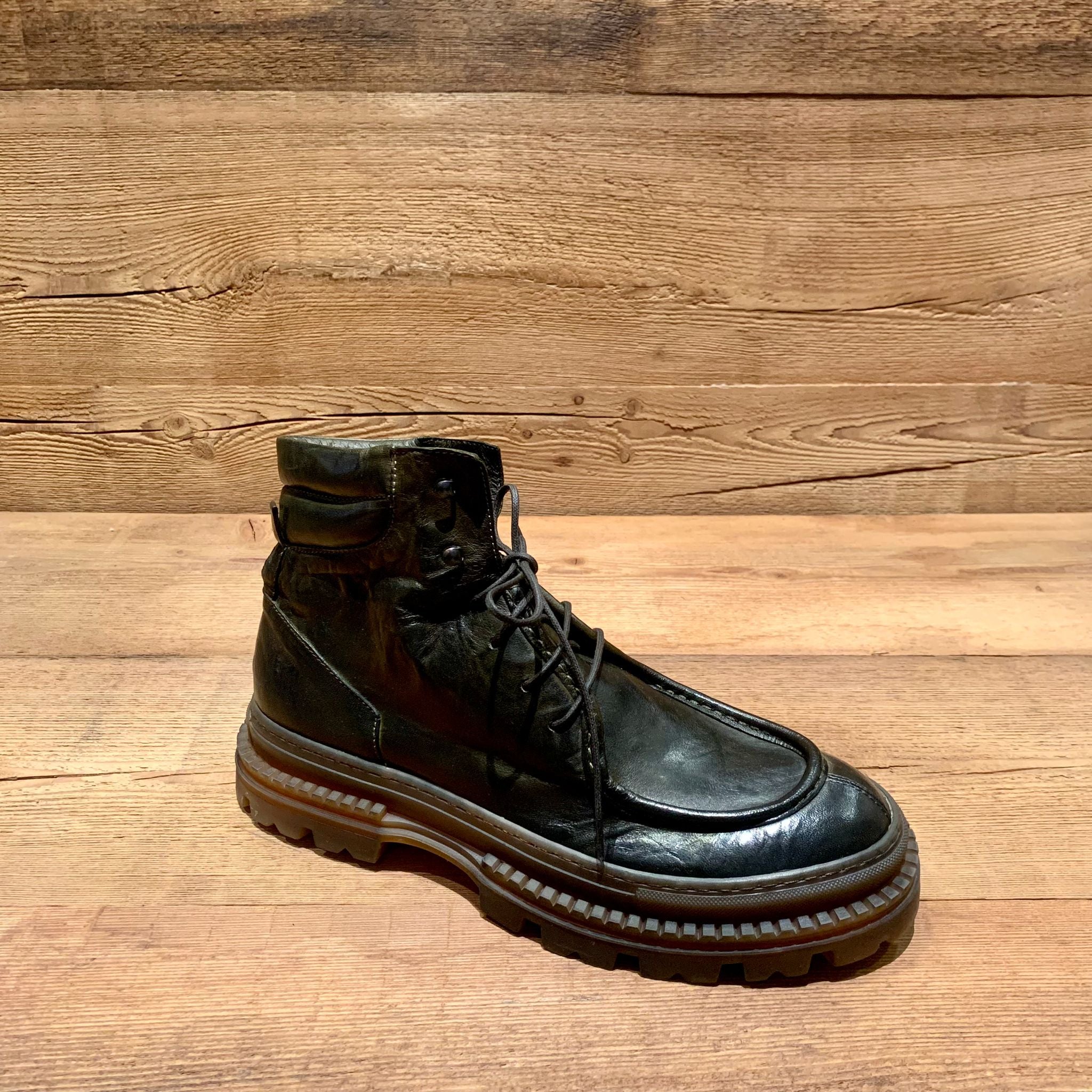 W3-800 Polacchino Bosco Man